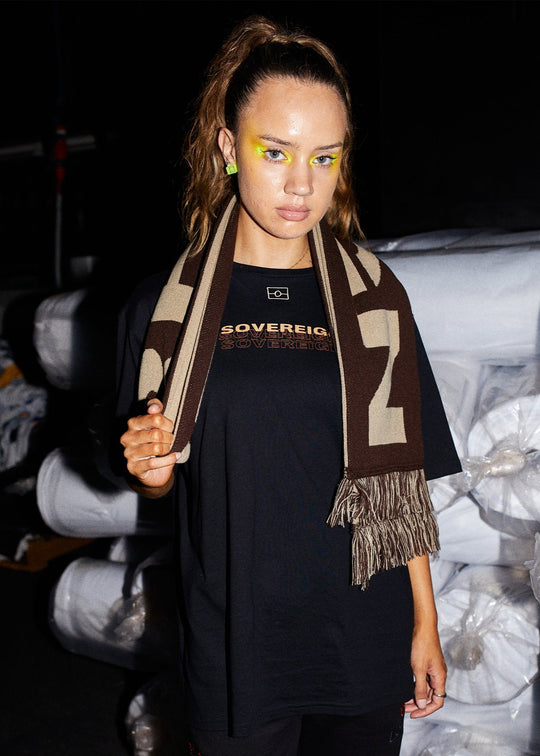 Sovereign Scarf
