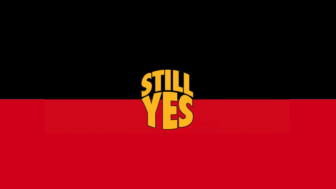3 Years Since the Referendum: It's Still Yes