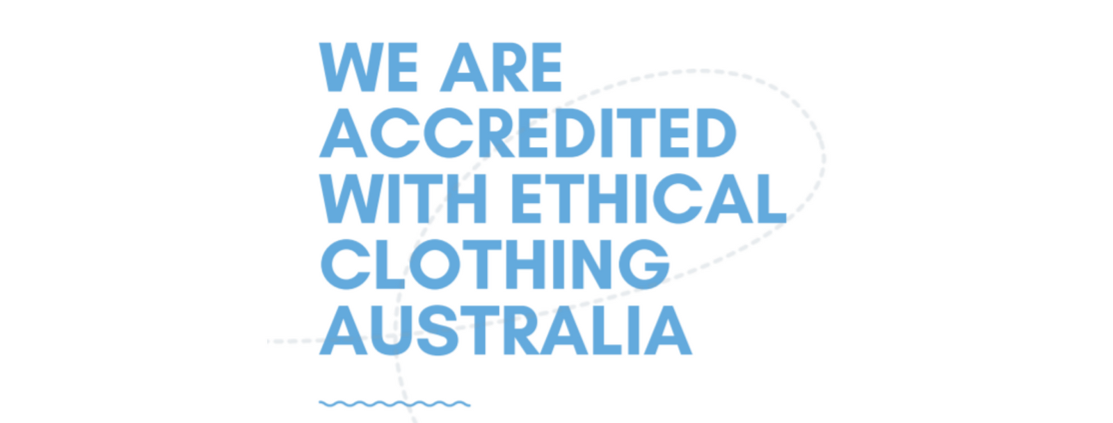 Buy local: Clothing The Gaps is now ECA accredited - now you can buy Australian-Made clothing online or in-store.