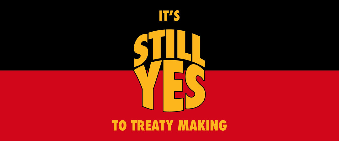 3 Years Since the Referendum: It's Still Yes