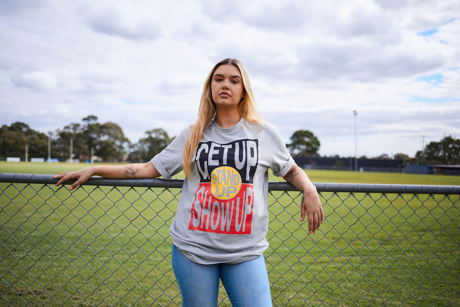 Our favourite trans-seasonal pieces, Aboriginal-designed kids clothing and NAIDOC kickoff.