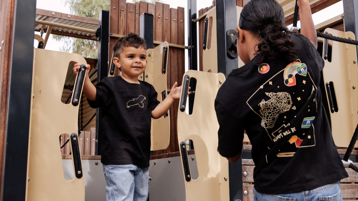 Kids Tees