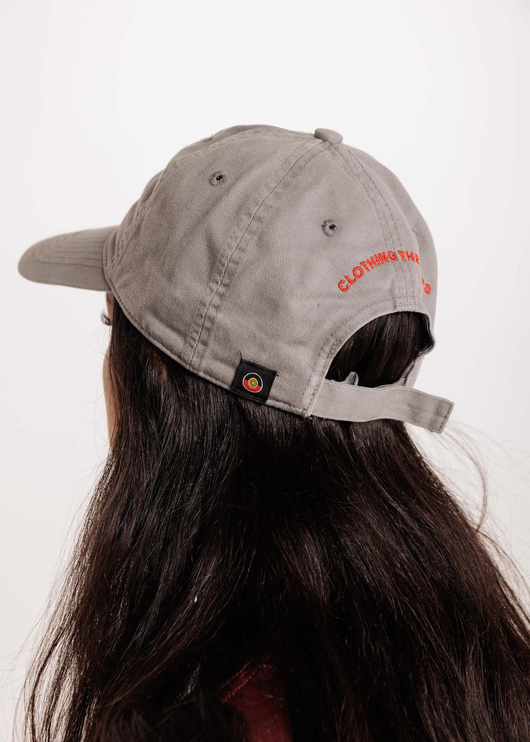 No Pride In Genocide Cap