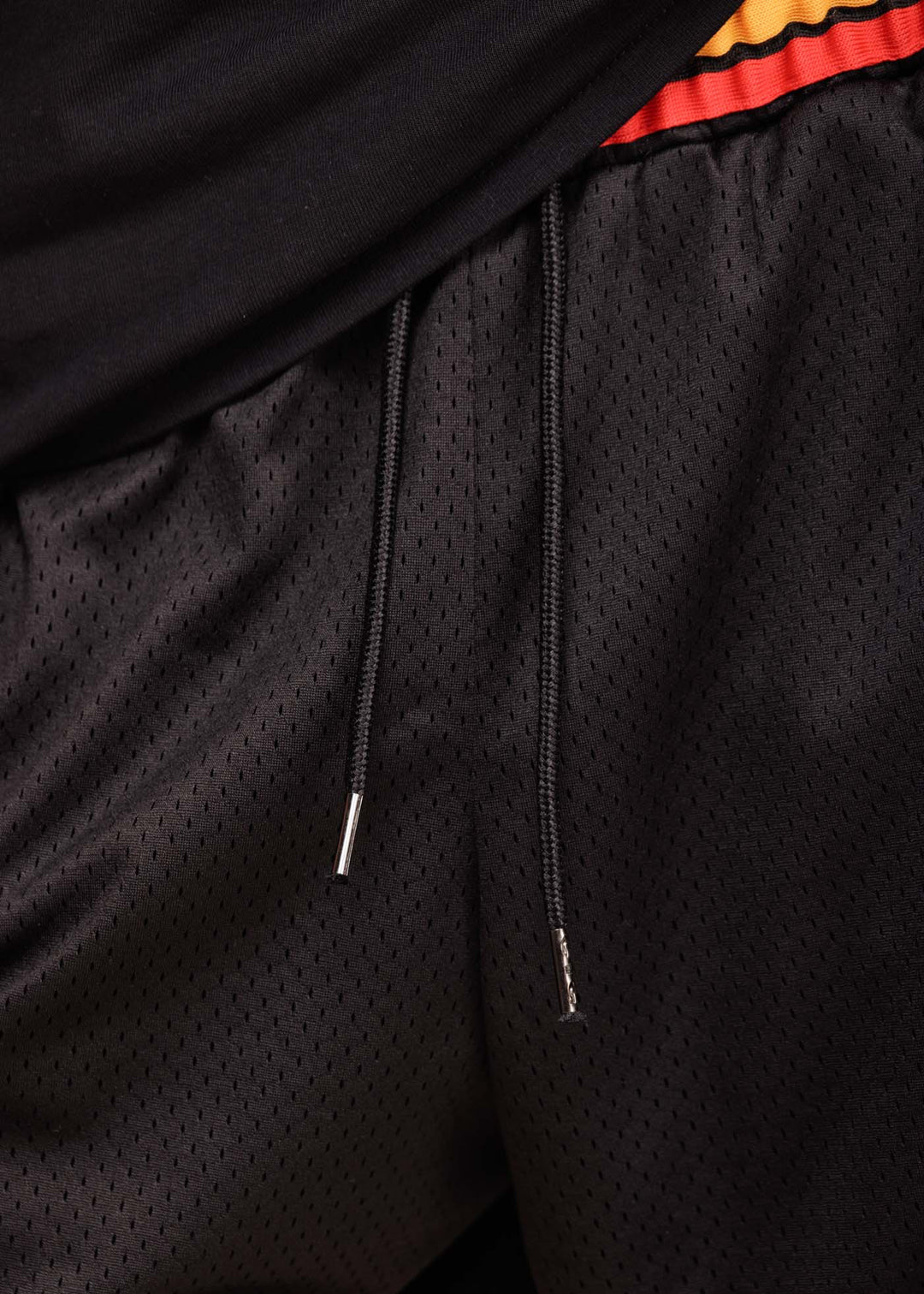 Blak Basketball Shorts