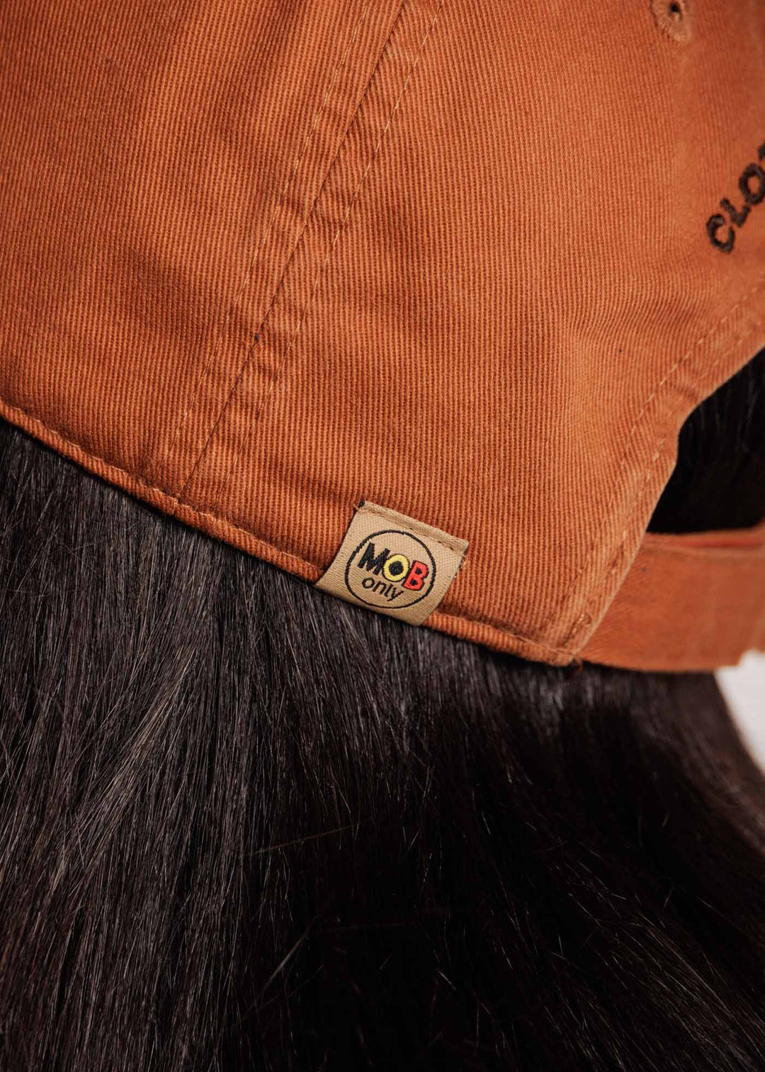 Shades of Deadly Cap