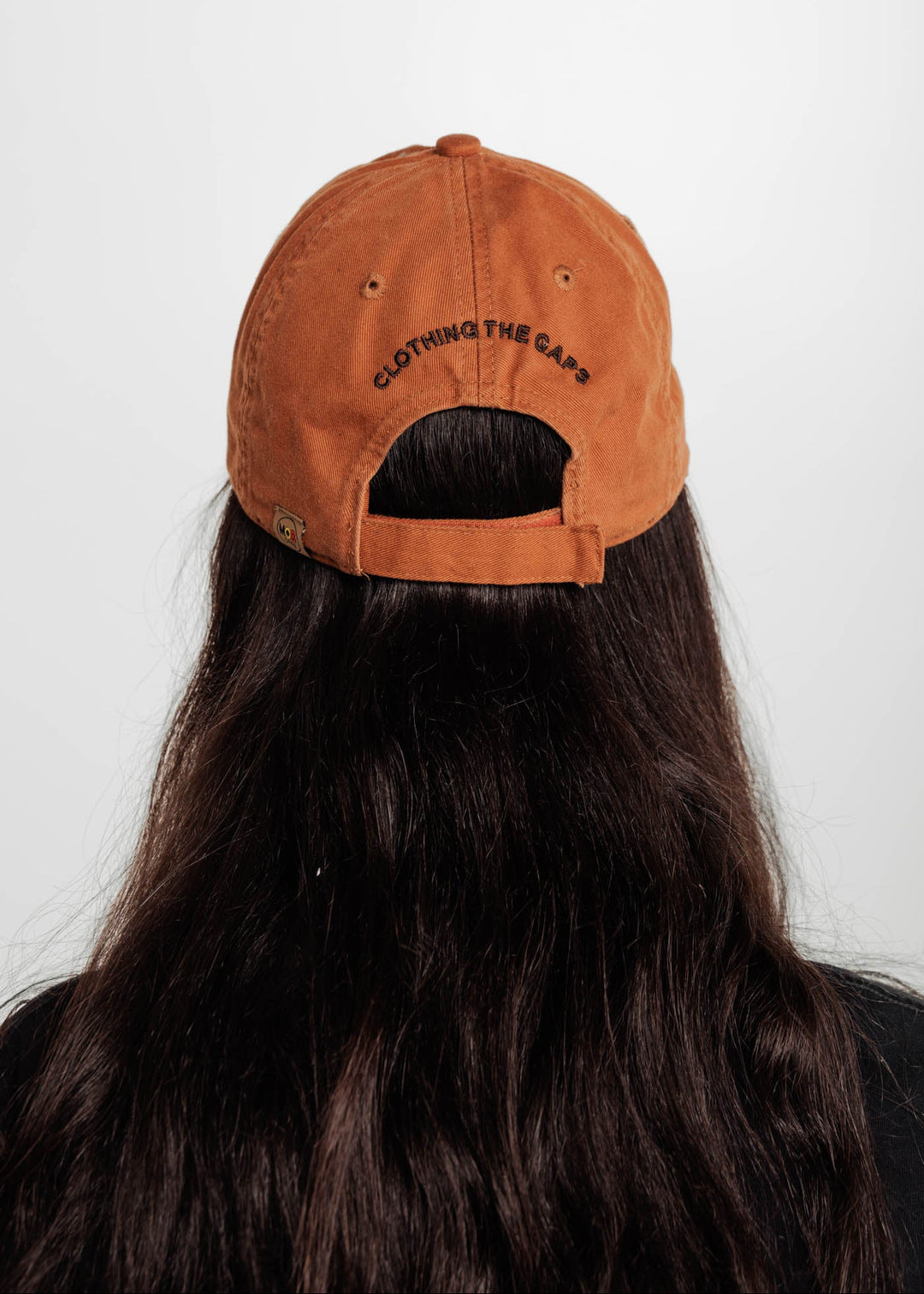 Shades of Deadly Cap