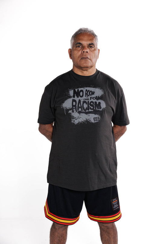 No Room For Racism Tee