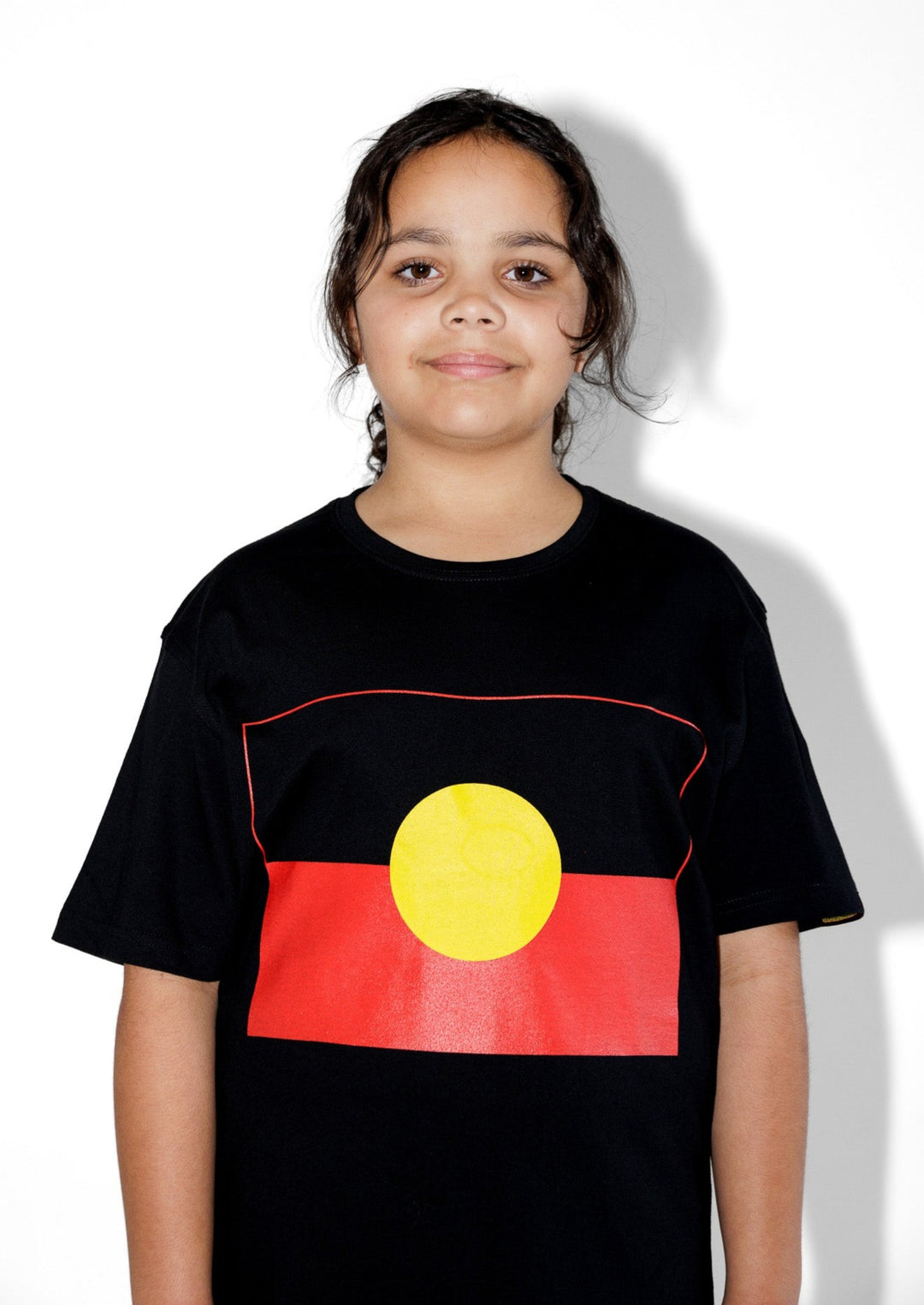 Kids Blak, Loud and Proud Tee