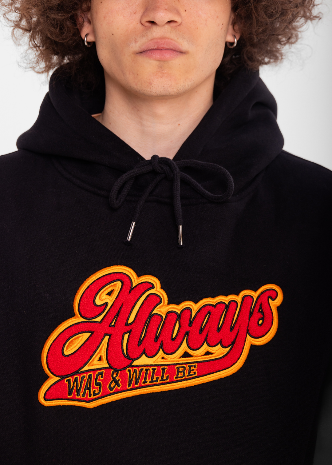 Vintage Legacy Hoodie