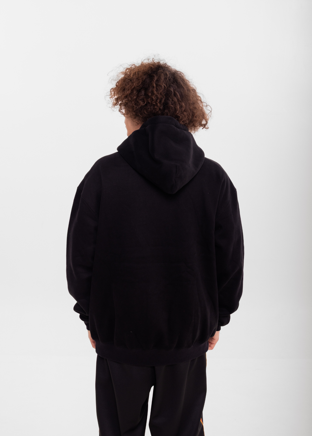 Vintage Legacy Hoodie