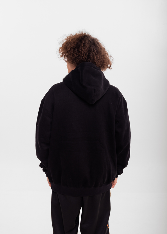 Vintage Legacy Hoodie