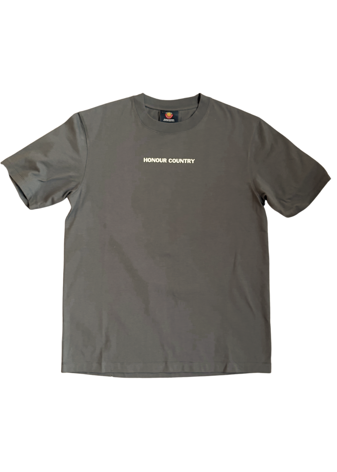 Honour Country Tee Clothing The Gaps