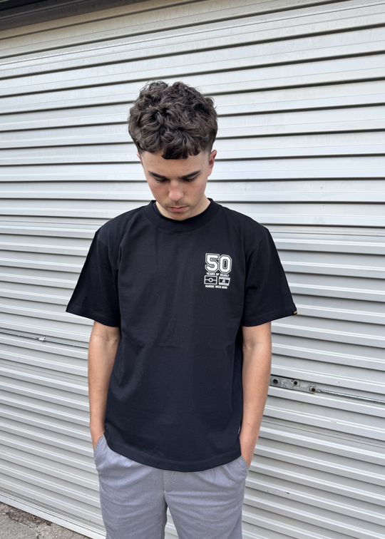 NAIDOC 2026 - 50 Years Of Deadly Tee