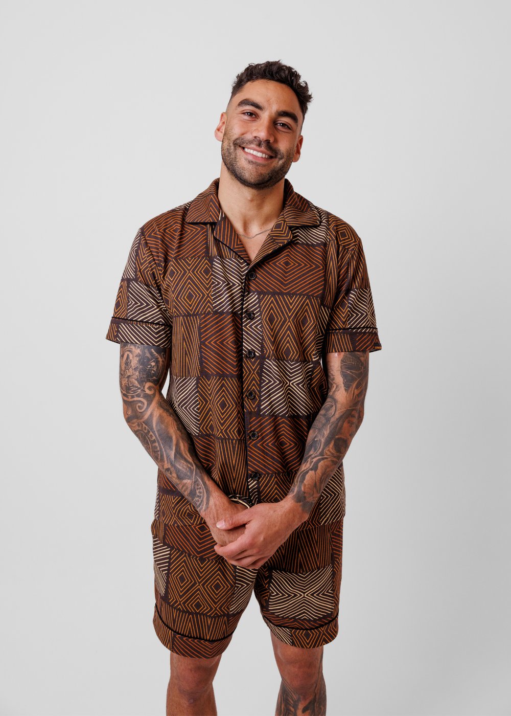Possum Pyjamas Set