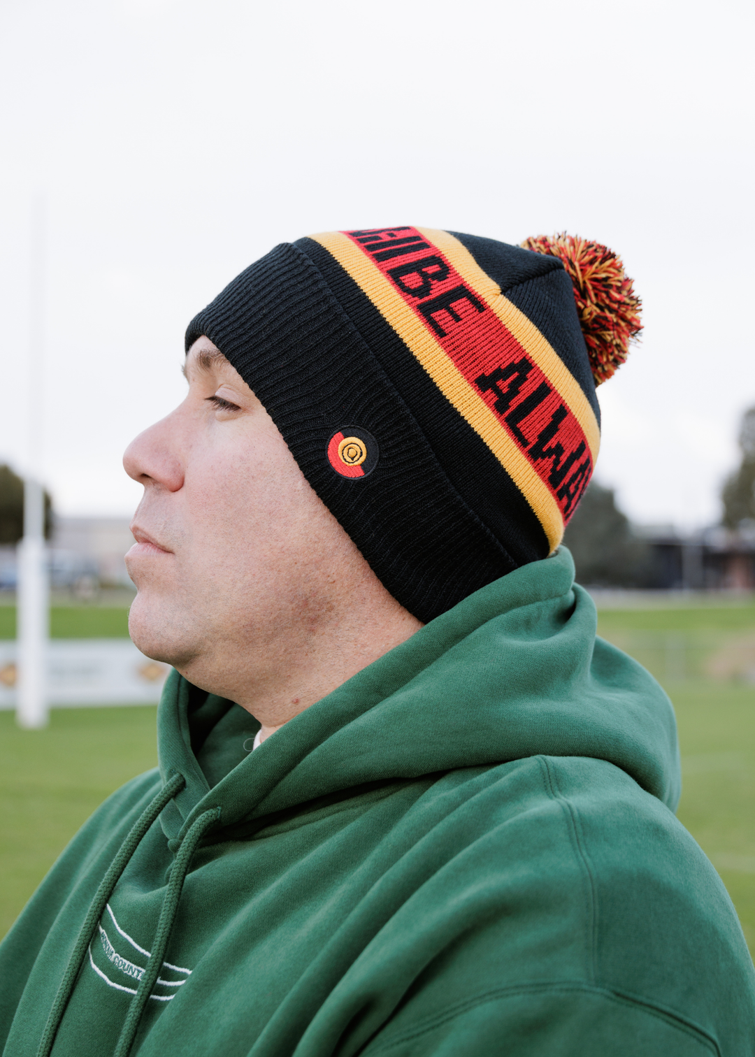 Power Beanie
