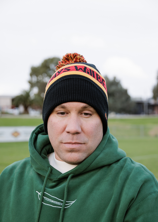 Power Beanie