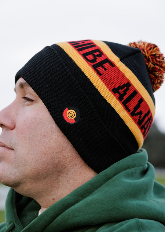 Power Beanie
