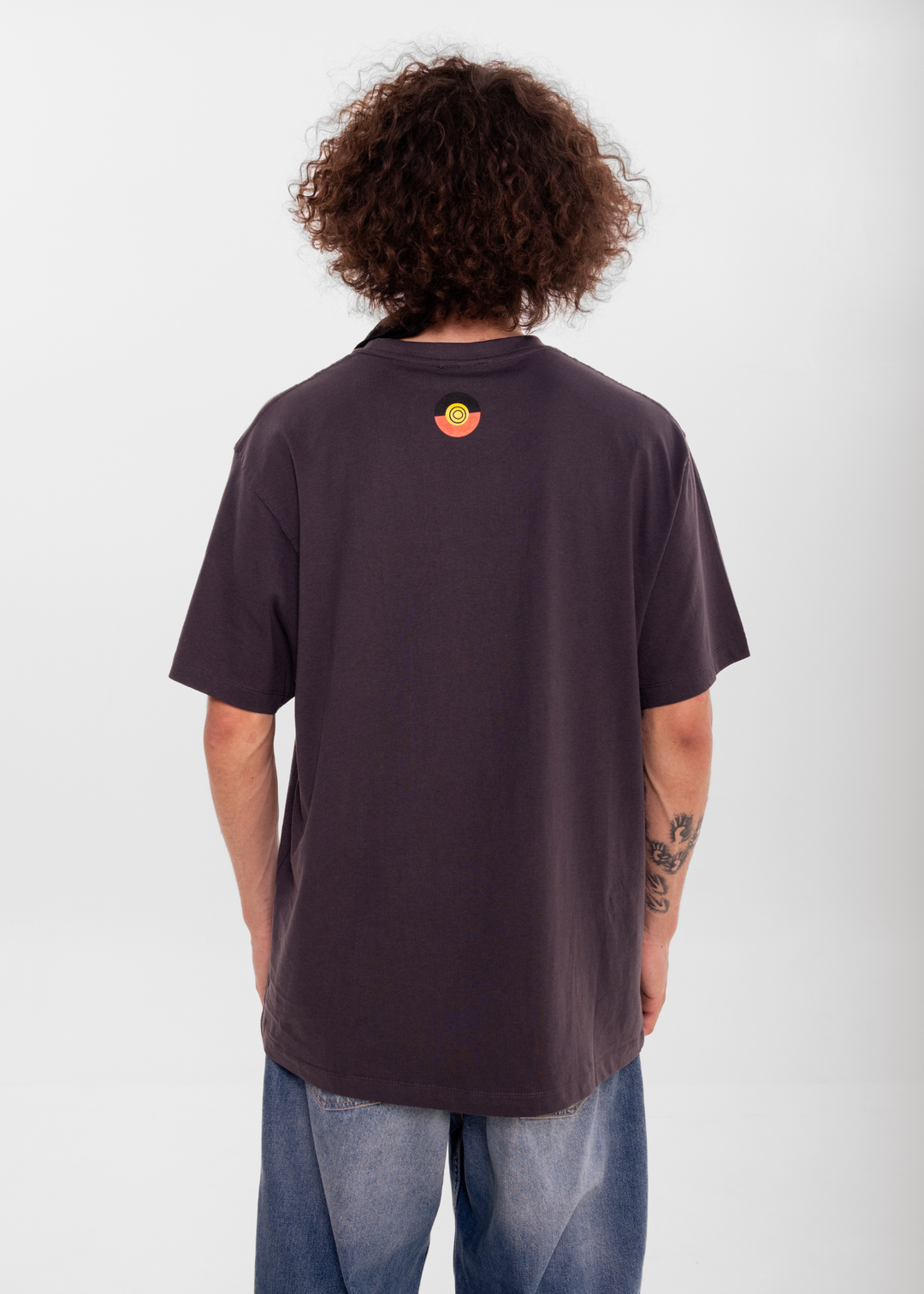 No Pride In Genocide Tee