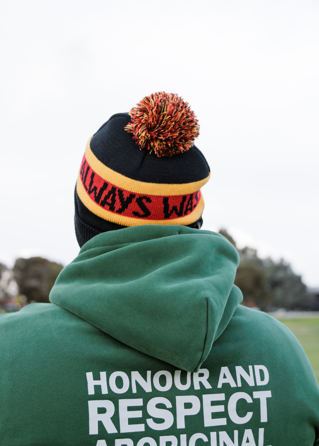 Power Beanie