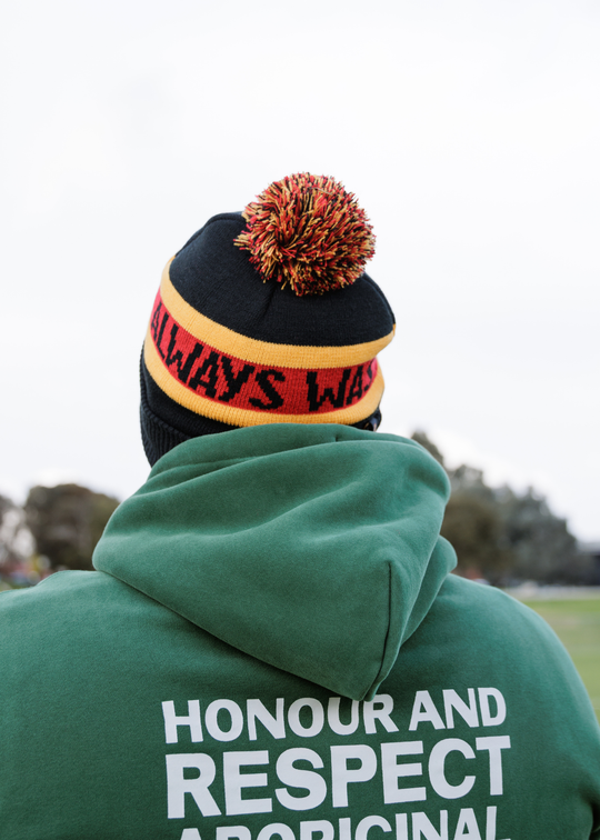 Power Beanie