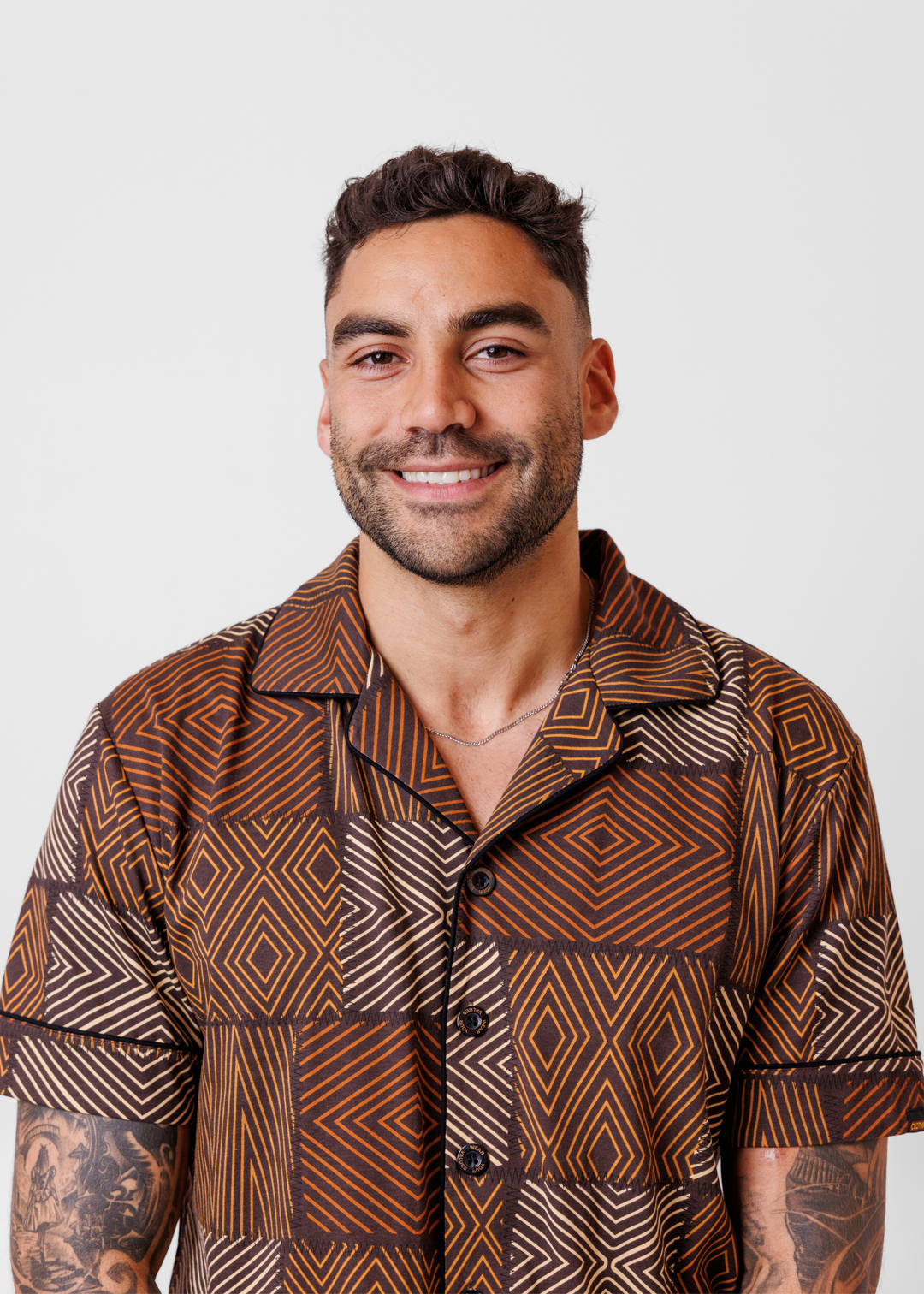 Possum Pyjamas Set
