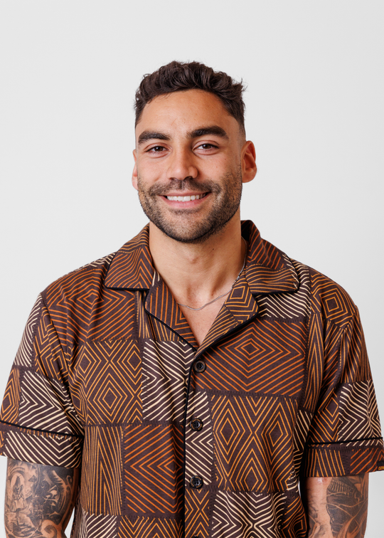 Possum Pyjamas Set
