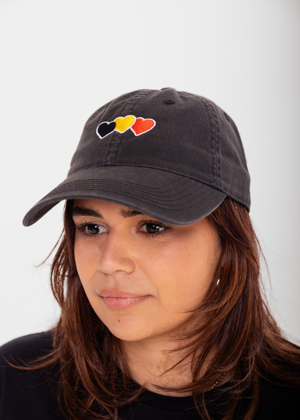 Blak Luv Cap