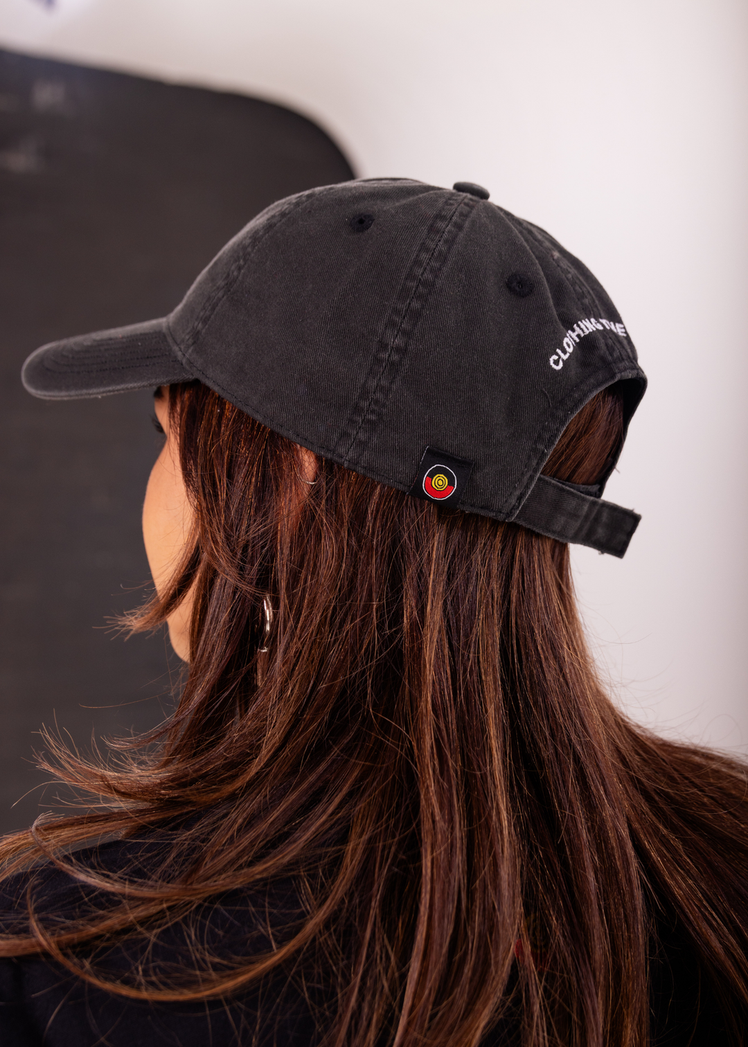 Blak Luv Cap