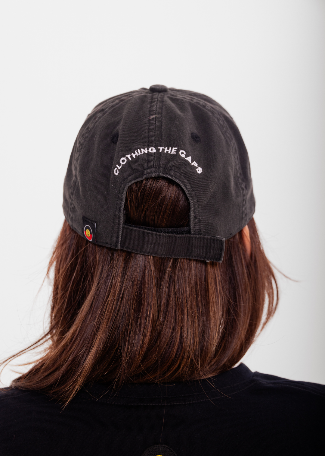 Blak Luv Cap