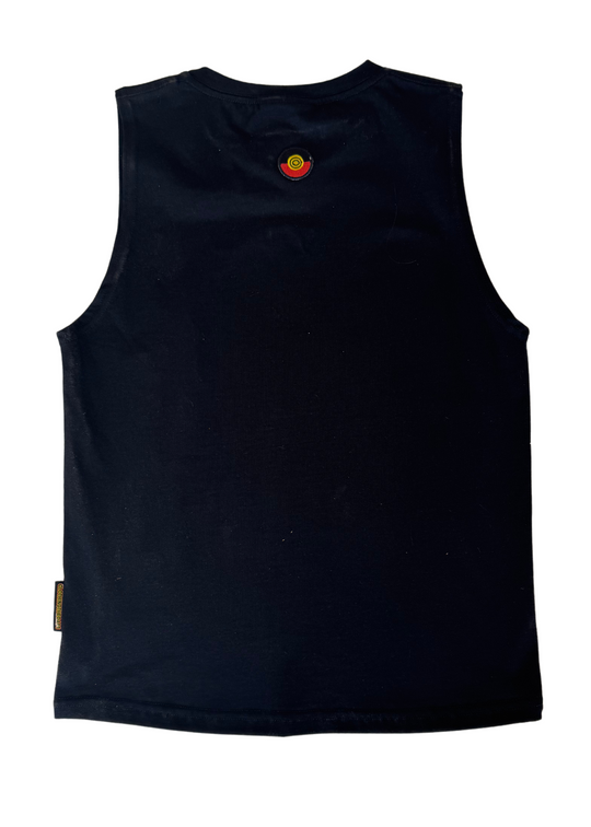 Blak Luv Tank