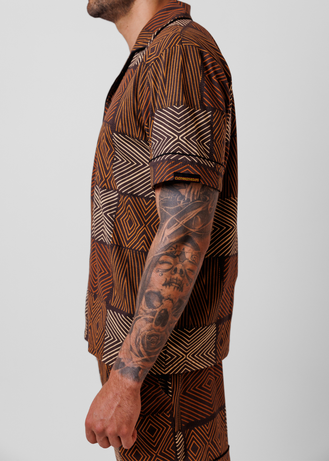 Possum Pyjamas Set