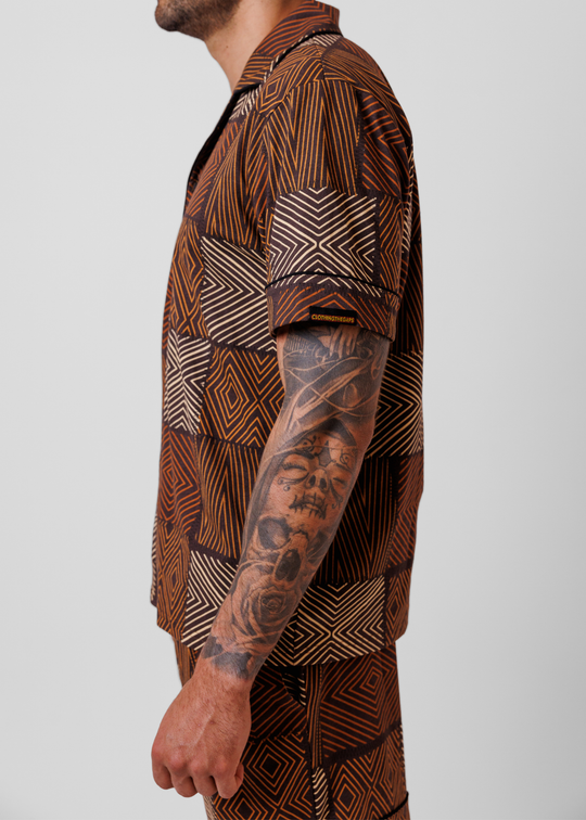 Possum Pyjamas Set