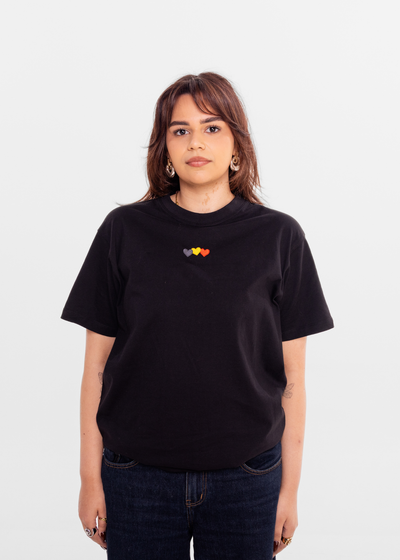 Blak Luv Tee