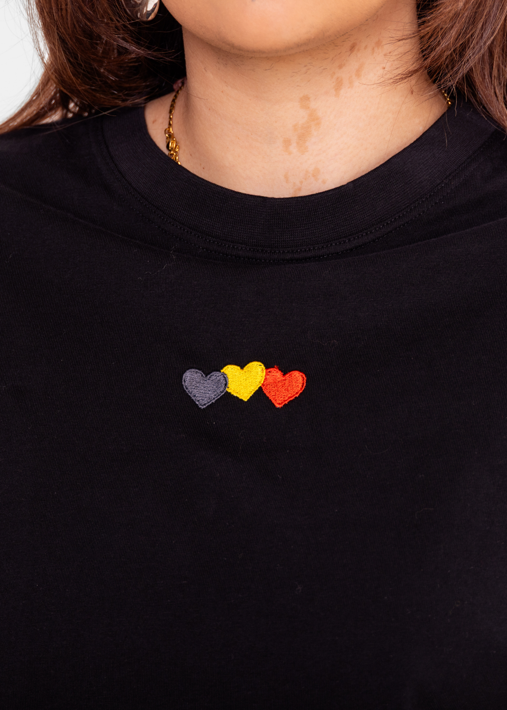 Blak Luv Tee