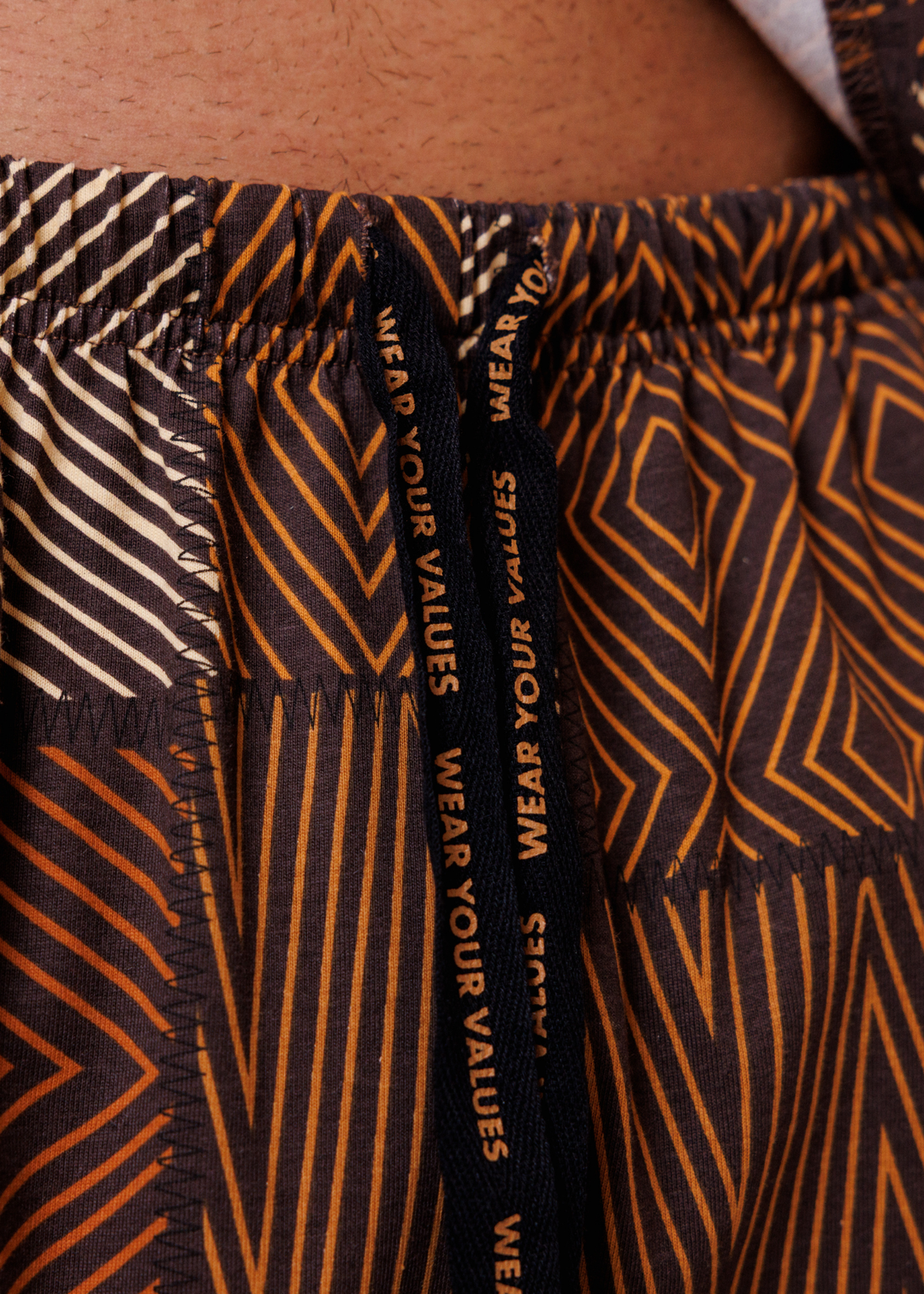 Possum Pyjamas Set
