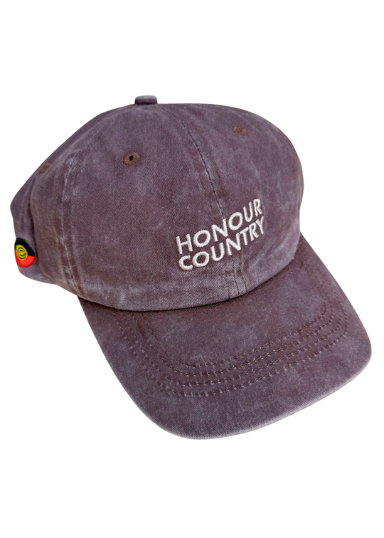 Honour Country Cap
