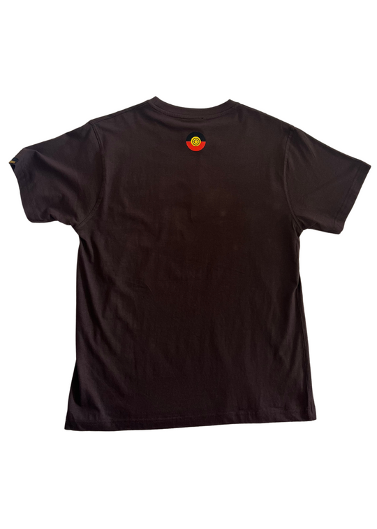 Shades of Deadly Tee
