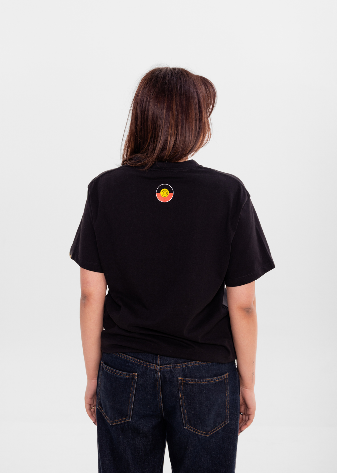 Blak Luv Tee