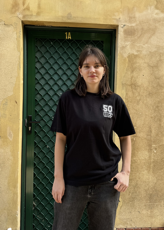 NAIDOC 2026 - 50 Years Of Deadly Tee