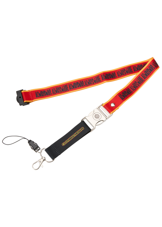Power Lanyard