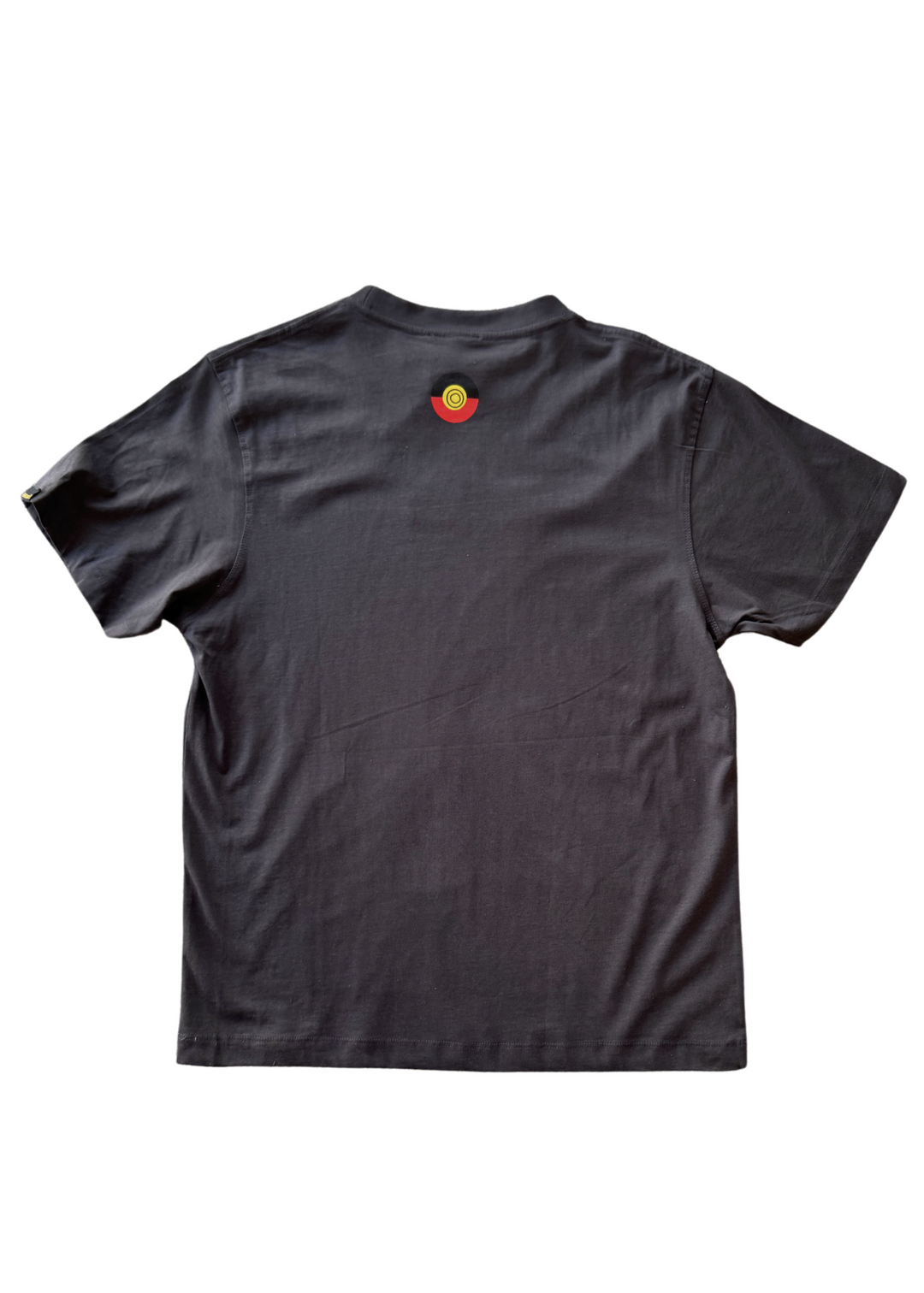 No Pride In Genocide Tee