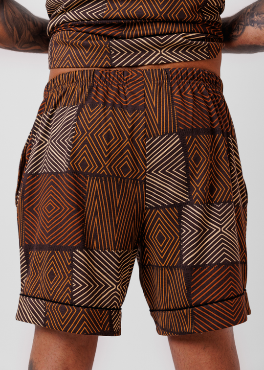 Possum Pyjamas Set