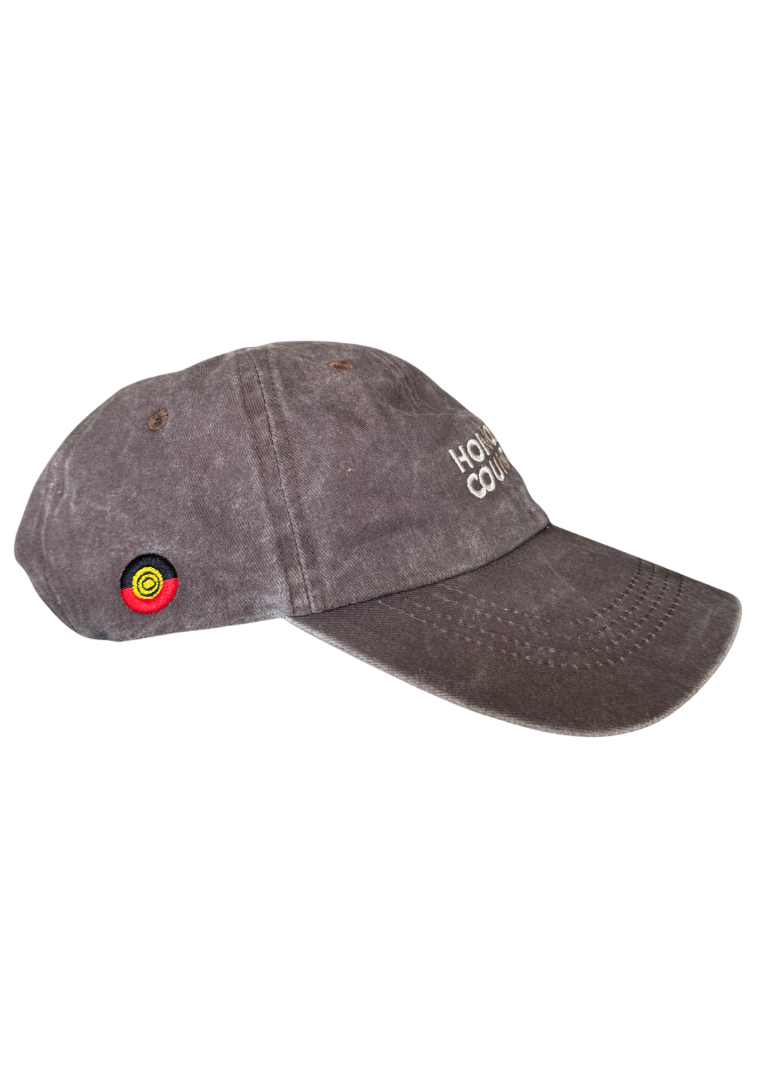 Honour Country Cap