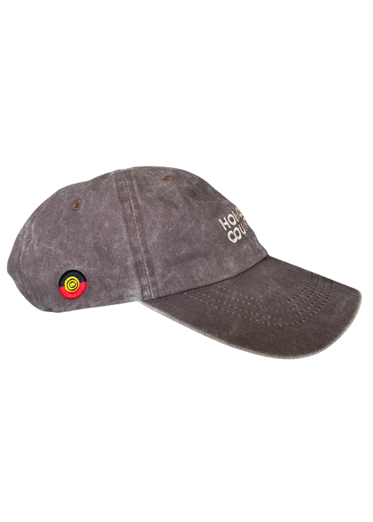 Honour Country Cap