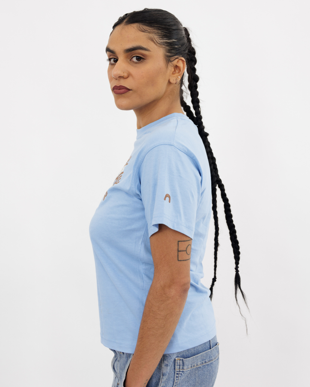 Kids For Our Elders Tee