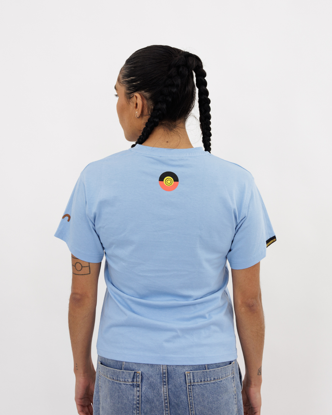 Kids For Our Elders Tee