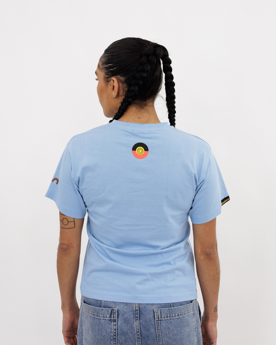 Kids For Our Elders Tee
