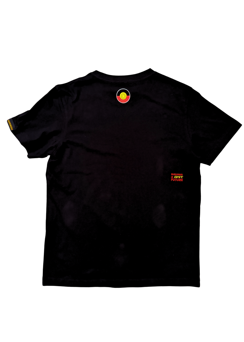 Treaty Tee
