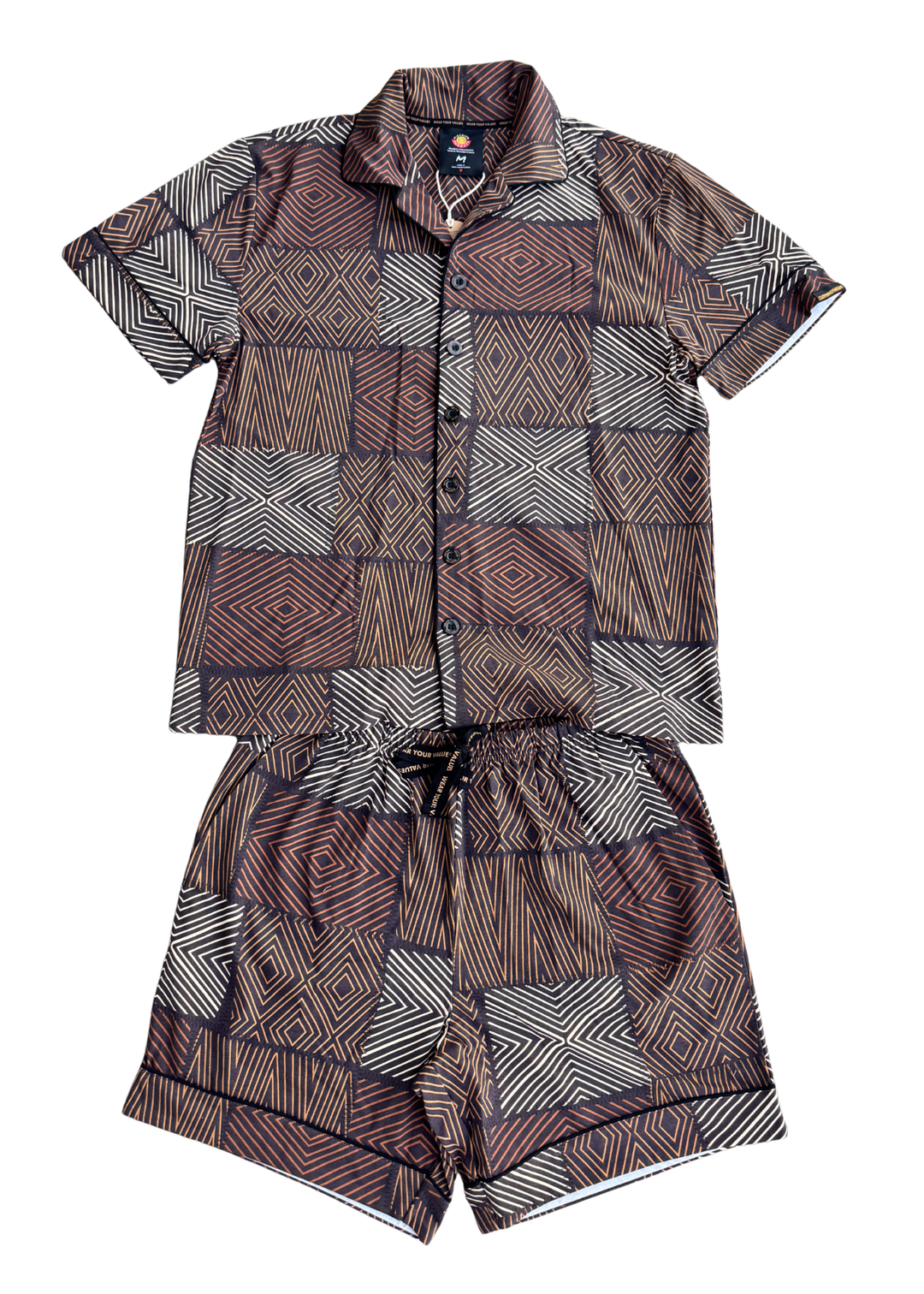 Possum Pyjamas Set