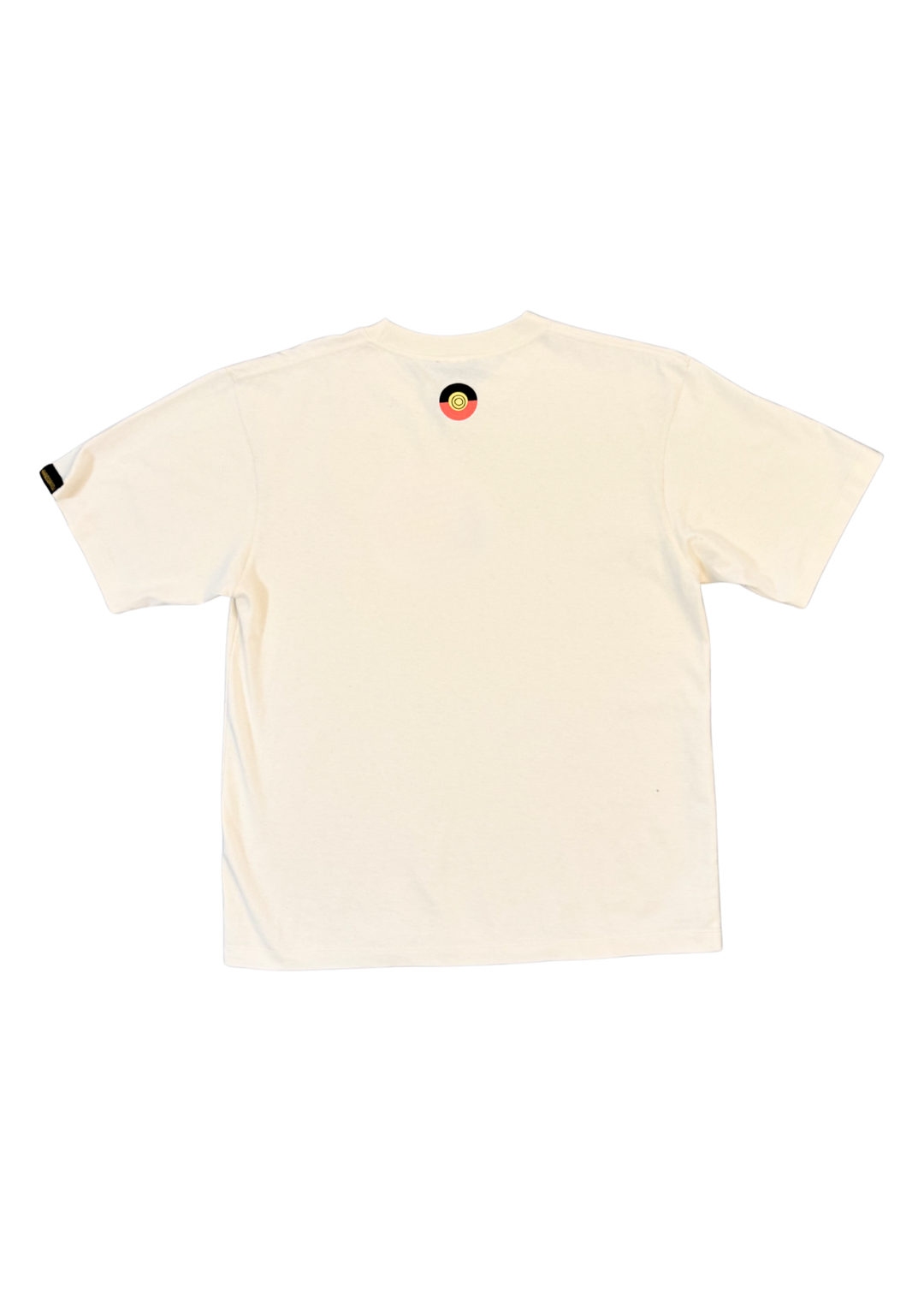 Always Legacy Tee - Sand